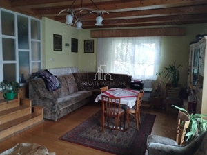 Casa cu Teren 1 671 Mp Santana de Mures, Zona Terenului de Fotbal - imagine 4