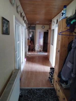 Casa cu Teren 1 671 Mp Santana de Mures, Zona Terenului de Fotbal - imagine 8