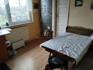 Casa cu Teren 1 671 Mp Santana de Mures, Zona Terenului de Fotbal - imagine 5