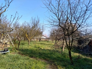 Casa cu Teren 1 671 Mp Santana de Mures, Zona Terenului de Fotbal - imagine 6