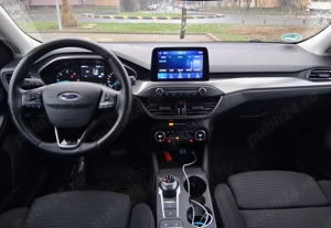 Ford focus Ecoblue 2021 automat  - imagine 2
