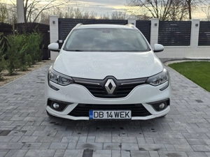 Renault Megane 4
