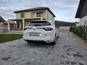 Renault Megane 4 - imagine 3