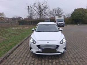 Ford focus Ecoblue 2021 automat  - imagine 4