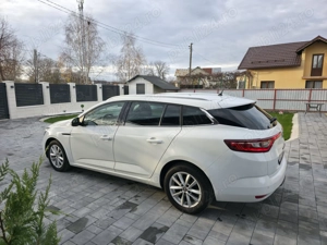 Renault Megane 4 - imagine 2