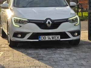 Renault Megane 4 - imagine 5