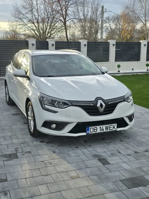 Renault Megane 4 - imagine 7