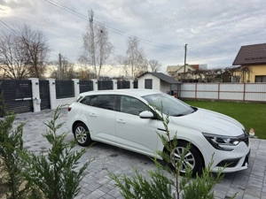 Renault Megane 4 - imagine 4