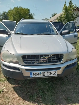De Vinzare Volvo 4 4