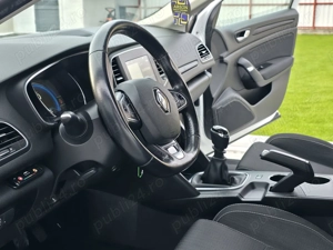 Renault Megane 4 - imagine 8