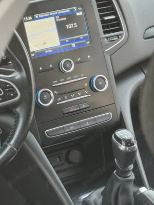 Renault Megane 4 - imagine 9