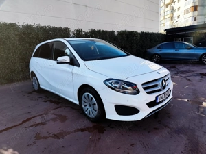 Vand Mercedes-Benz B220 - imagine 3