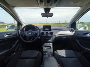 Vand Mercedes-Benz B220 - imagine 2