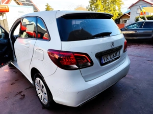 Vand Mercedes-Benz B220 - imagine 5