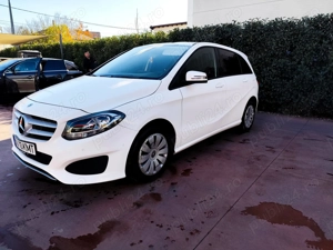 Vand Mercedes-Benz B220 - imagine 4