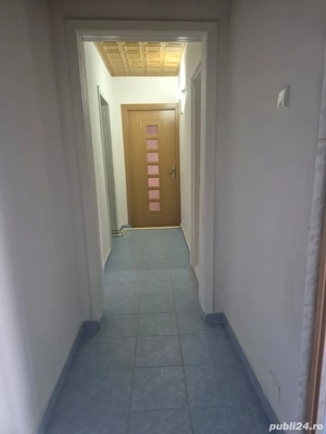 închiriez apartament cu 3 camere 