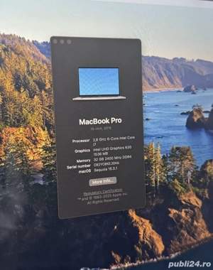 MacBook Pro - imagine 3