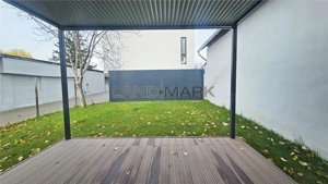 COMISION 0% CASA noua stil minimalist 4 camere, carport C.Buziasului - imagine 7