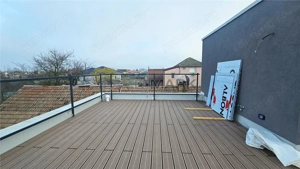 COMISION 0% CASA noua stil minimalist 4 camere, carport C.Buziasului - imagine 17