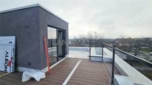 COMISION 0% CASA noua stil minimalist 4 camere, carport C.Buziasului - imagine 16