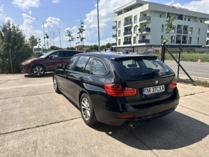 BMW Seria 3 1.8 (F31 N47) de vânzare - imagine 4