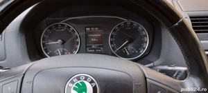 Skoda octavia  - imagine 2