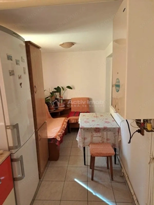 apartament 2 camere decomandat bd-ul potieres