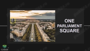 Proiect hotelier, in centrul Bucurestiului - imagine 2