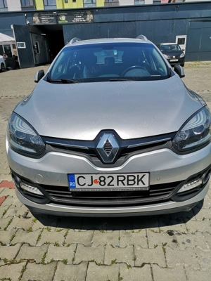 Vand Renault Megane