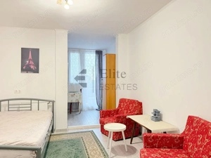 Apartament cu 1 camera de inchirat in Rogerius - imagine 10