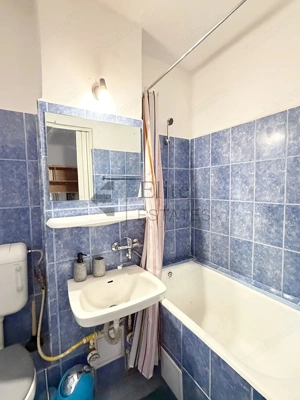 Apartament cu 1 camera de inchirat in Rogerius - imagine 7