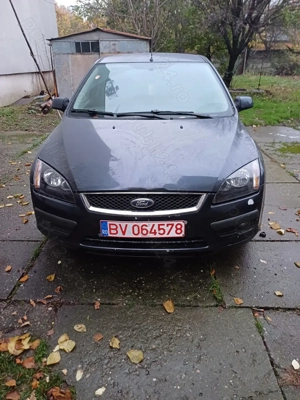 Ford focus da3 la 4000 ron - imagine 2