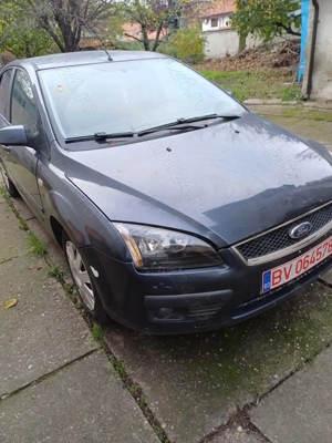 Ford focus da3 la 4000 ron - imagine 3
