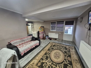  De vânzare   Casă P+1, construită în 2021, Dumbrava Roșie, jud. Neamț - imagine 2