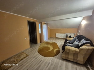  De vânzare   Casă P+1, construită în 2021, Dumbrava Roșie, jud. Neamț - imagine 3