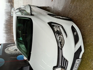 De vânzare Renault Megane 4 - imagine 8