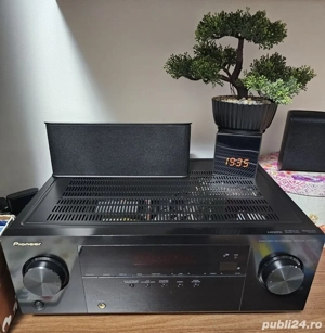 sistem sunet pioner - imagine 2