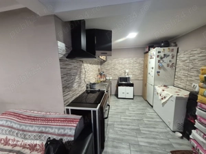  De vânzare   Casă P+1, construită în 2021, Dumbrava Roșie, jud. Neamț - imagine 8