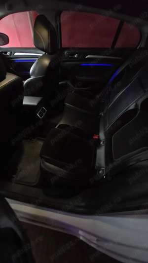 De vânzare Renault Megane 4 - imagine 10