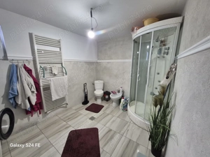  De vânzare   Casă P+1, construită în 2021, Dumbrava Roșie, jud. Neamț - imagine 7