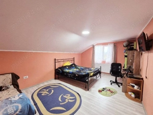  De vânzare   Casă P+1, construită în 2021, Dumbrava Roșie, jud. Neamț - imagine 15