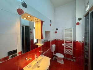 Casa 4 camere de închiriat zona centrala - imagine 10
