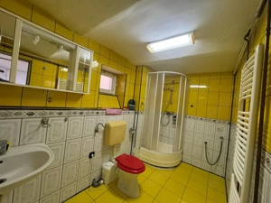 Casa 4 camere de închiriat zona centrala - imagine 17