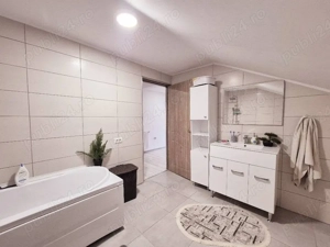  De vânzare   Casă P+1, construită în 2021, Dumbrava Roșie, jud. Neamț - imagine 16