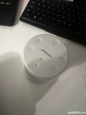 Bose Soundlink Revolve II