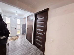  De vânzare   Casă P+1, construită în 2021, Dumbrava Roșie, jud. Neamț - imagine 19