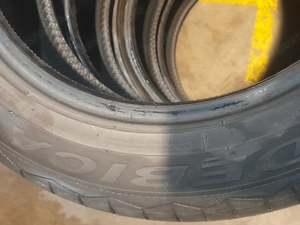 Vând cauciucuri 225/50/17