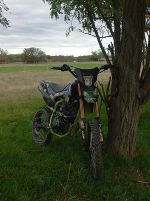 Vînd kxd falcon 150 - imagine 2