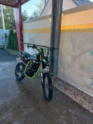 Vînd kxd falcon 150