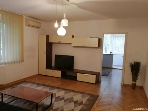 Ap.2 camere Take Ionescu cu centrala termica de închiriat 